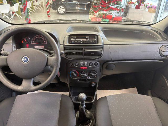 FIAT Punto 1.2 5 porte *DISTRIBUZ. FATTA*OK NEOPAT.*OCCASIONE