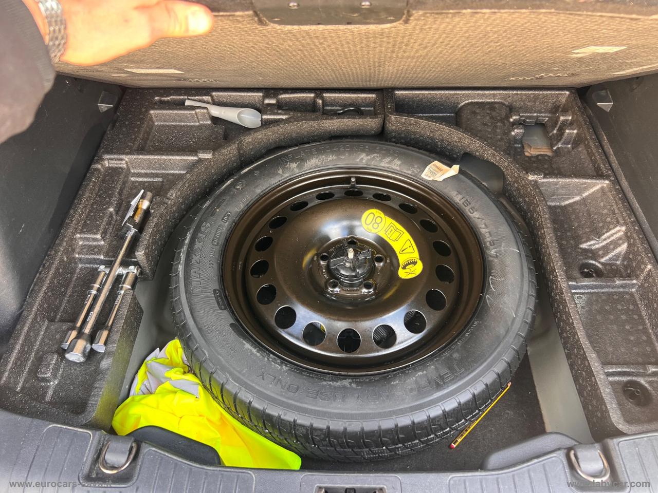 FORD Kuga 1.5 EcoBlue 120 CV aut. 2WD Connect