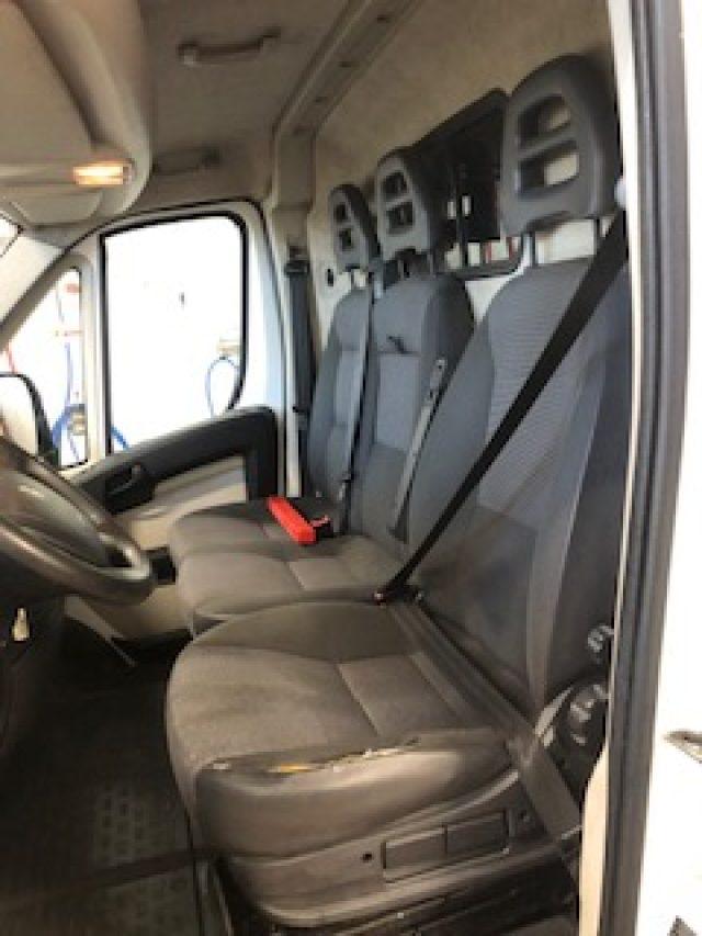 PEUGEOT BOXER 335 2.2 e-HDI/ 130CV FAP PM-TM