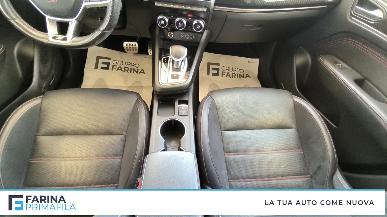 RENAULT Arkana - Arkana 1.6 E-Tech full hybrid R.S. Line 145cv