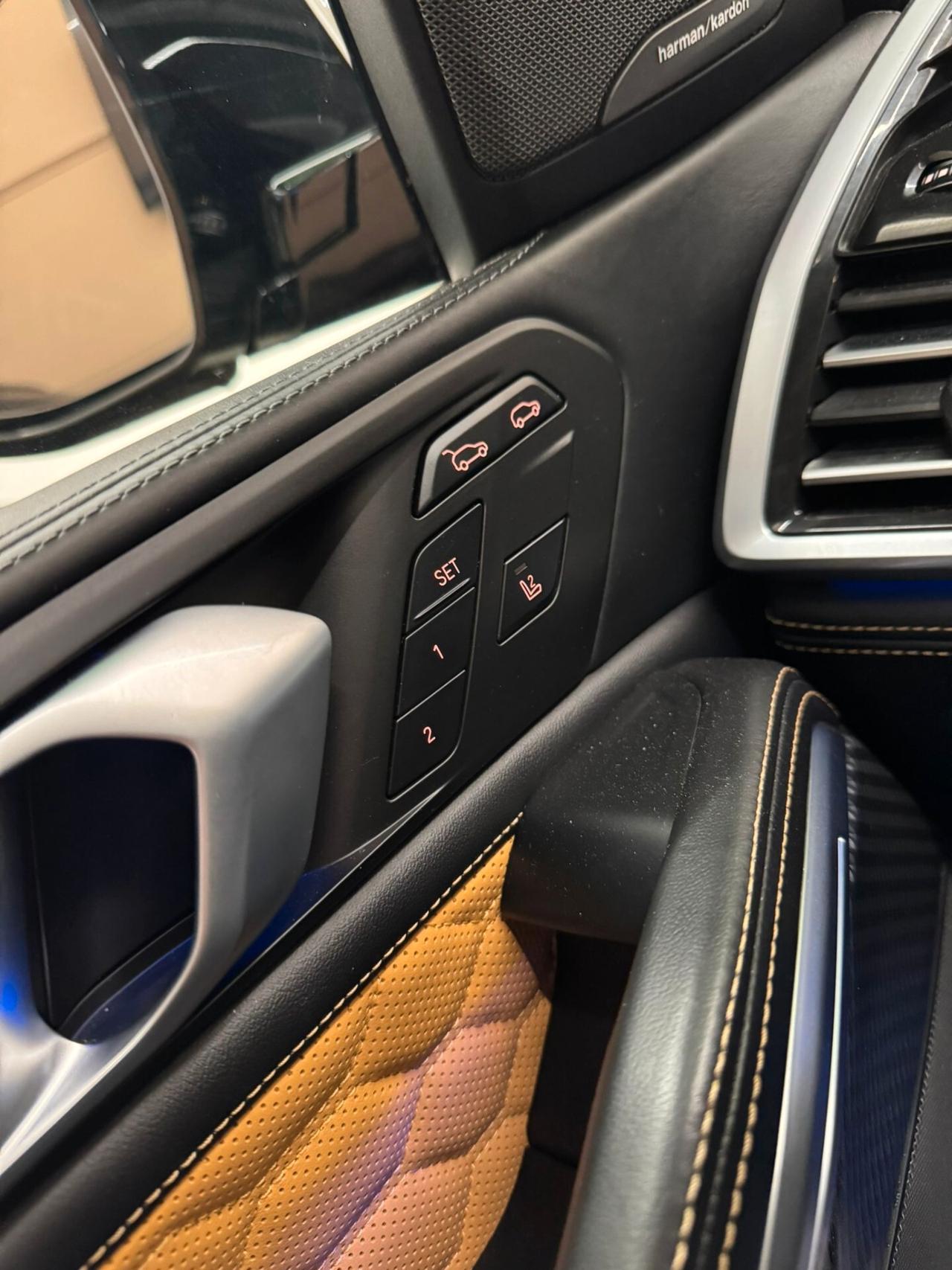 Bmw X6 M Competition