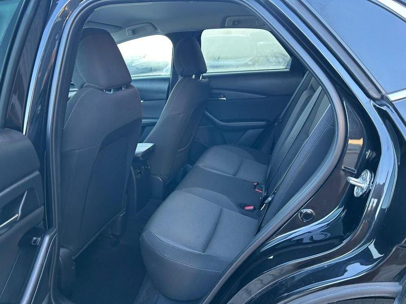 Mazda CX-30 2.0L Skyactiv-G 150cv M Hybrid Executive