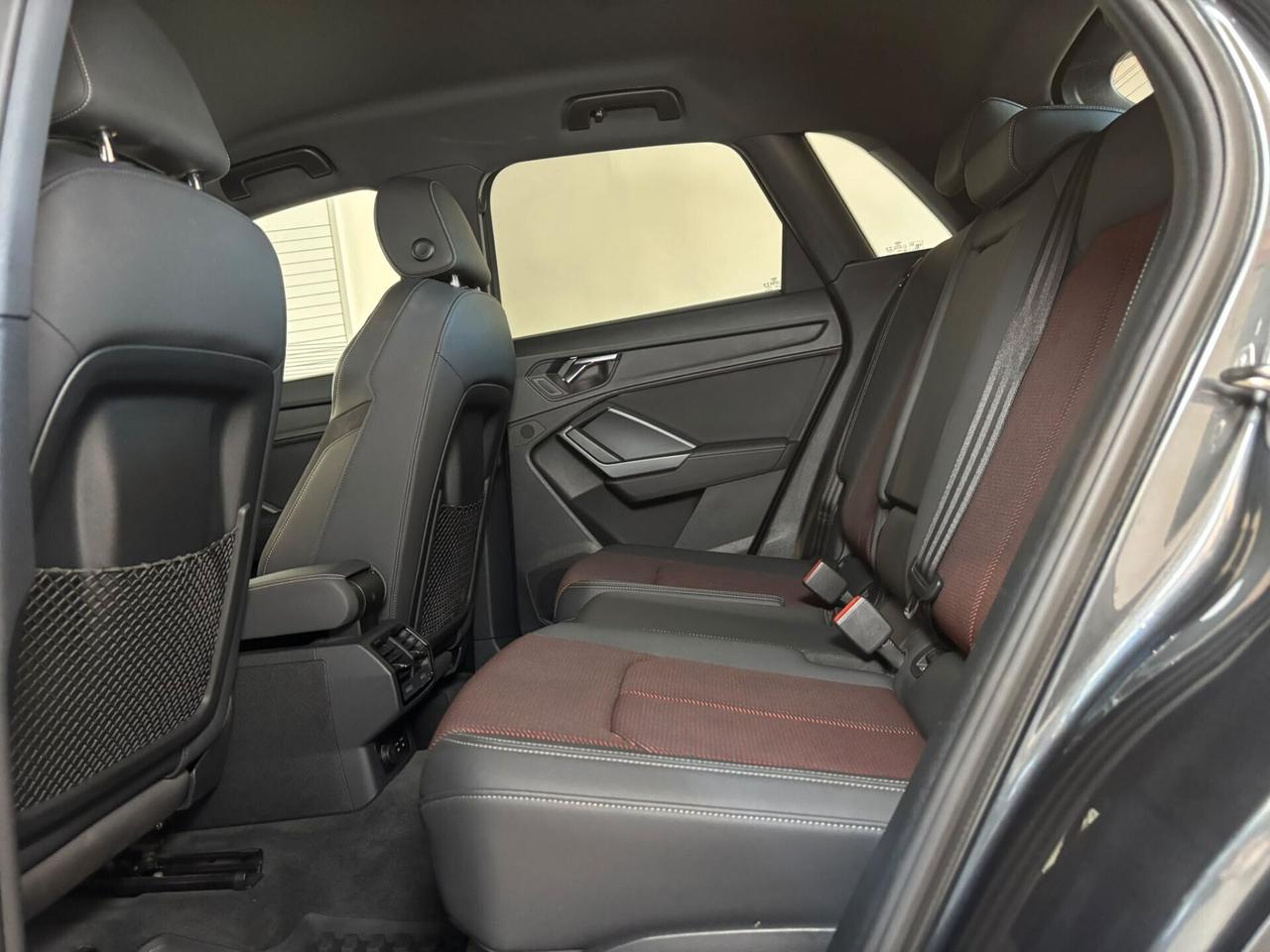 Audi Q3 Diesel 150 CV