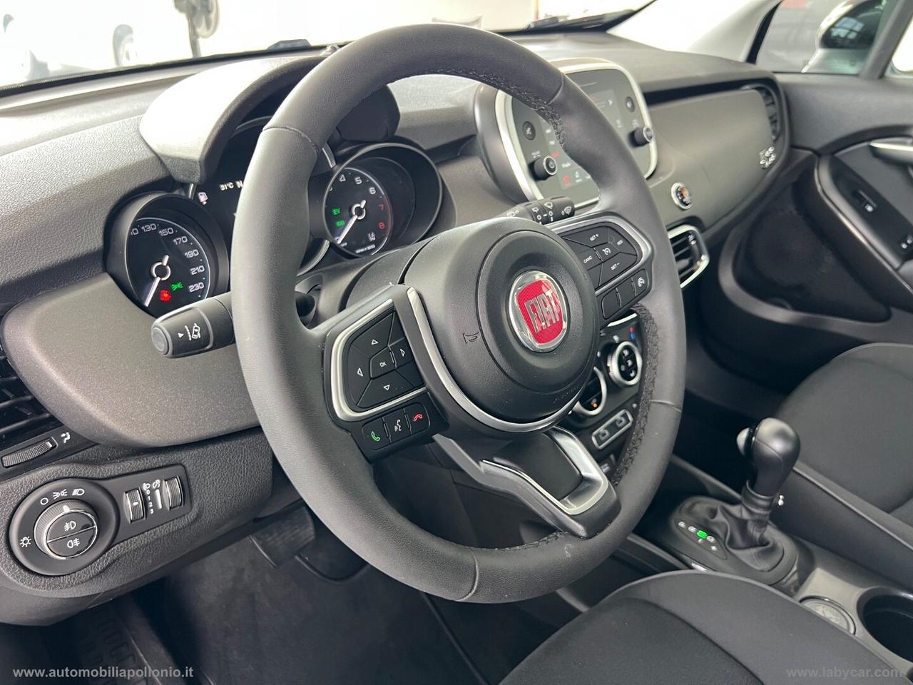 FIAT 500X 1.5 T4 130 CV HYBRID - 2024