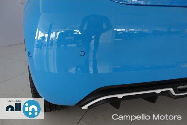 ABARTH 500e Nuova 500e ABARTH Turismo