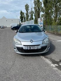 Renault Megane Mégane 1.5 dCi 110CV Luxe