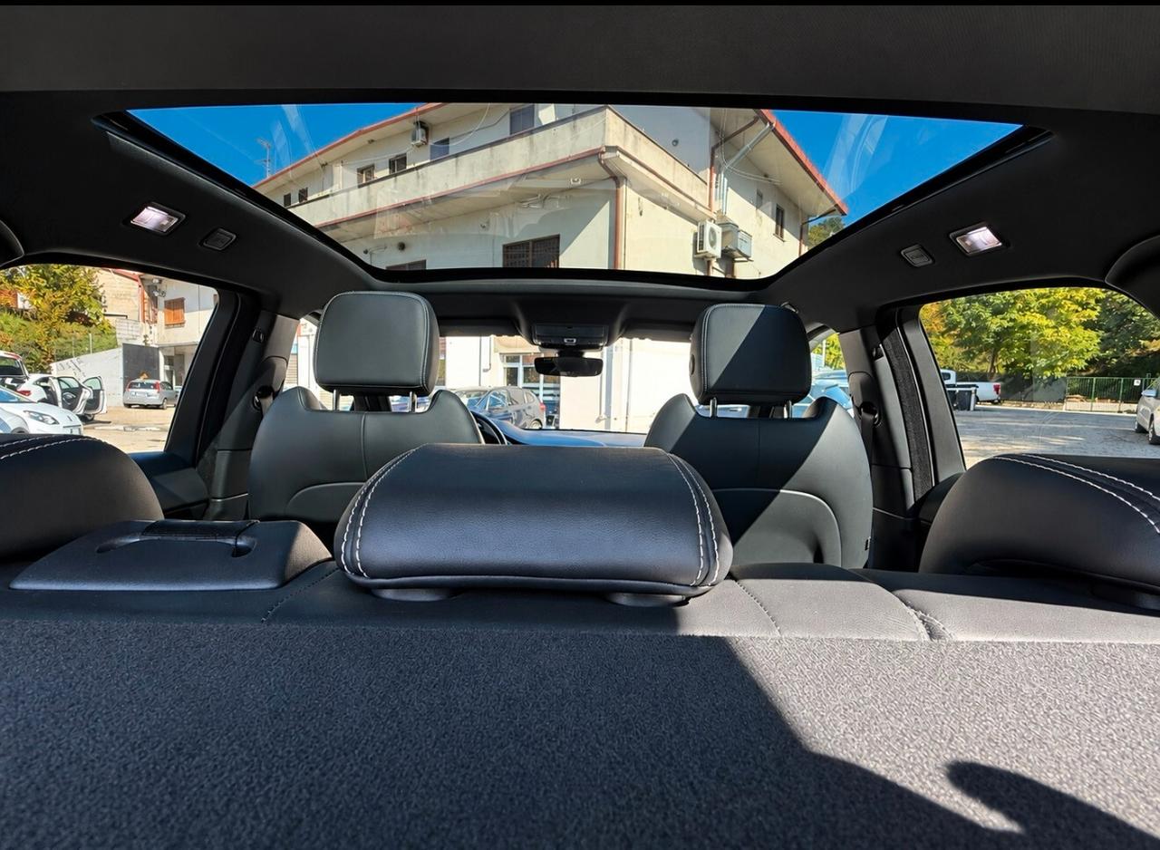 Jaguar E-Pace 2.0D 180 CV AWD aut. R-Dynamic HSE