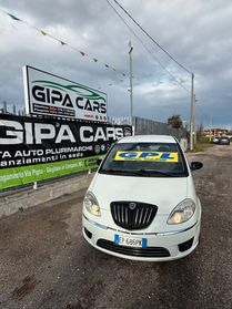 Lancia MUSA 1.4 8V Ecochic (GPL) Diva