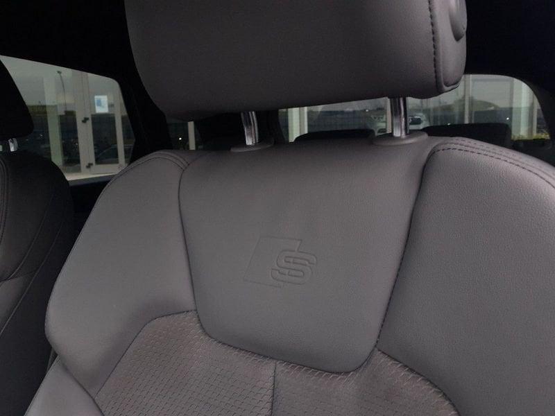 Audi Q5 35TDI quattro S tronic S LINE PLUS-R 20"-COCKPIT