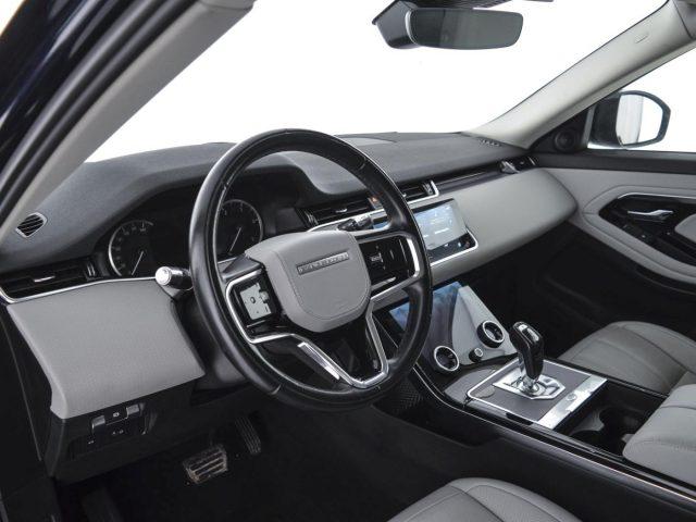 LAND ROVER Range Rover Evoque 2.0D I4 163 CV AWD Auto S - AUTOCARRO N1