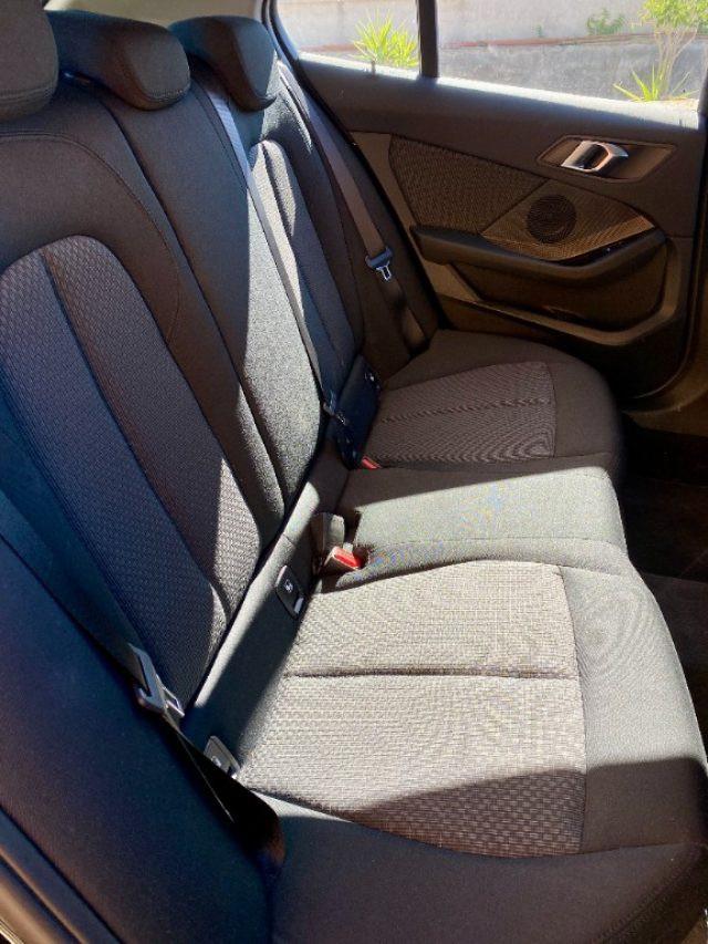 BMW 116 d 5p. Business Advantage