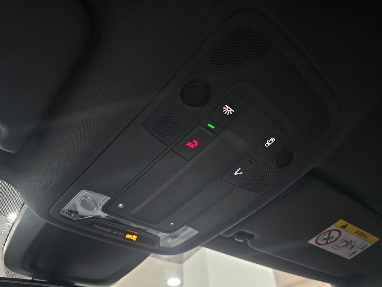 NUOVA AUDI A3 SPORTBACK S-LINE 35 TDI 150CV S-TRONIC IDENTITY BLACK