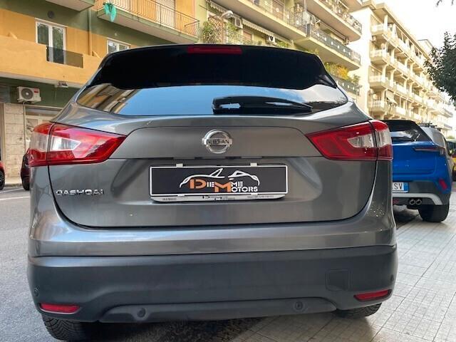 Nissan Qashqai 1.2 DIG-T 360