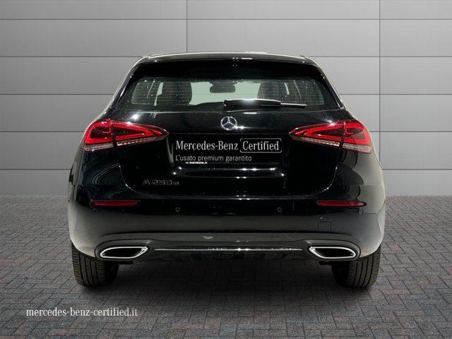 MERCEDES-BENZ A 250 e Auto EQ-Power Sport Navi