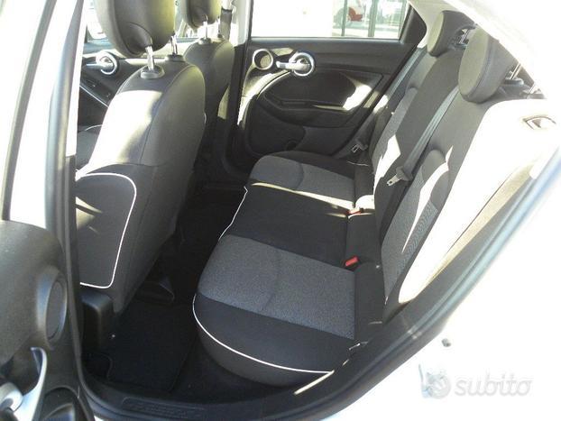 FIAT 500X 1.3 MultiJet 95 CV Business