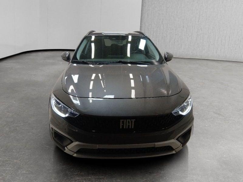 FIAT Tipo 5p 1.5 t4 hybrid Cross 130cv dct