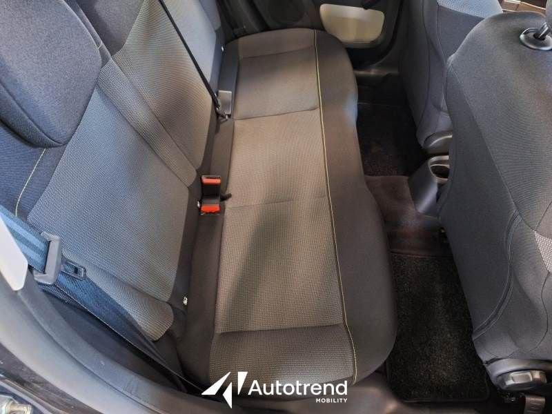 Citroën C3 1.2 PureTech 83 CV Shine S&S