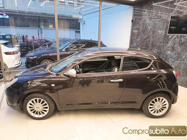 ALFA ROMEO MiTo 1.4 70 CV 8V Impression