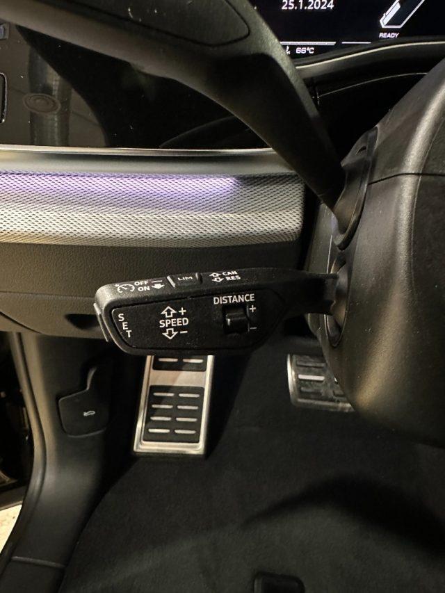AUDI RS Q8 TFSI V8 quattro tip - 23" - Pack Dynamic Plus -IVA