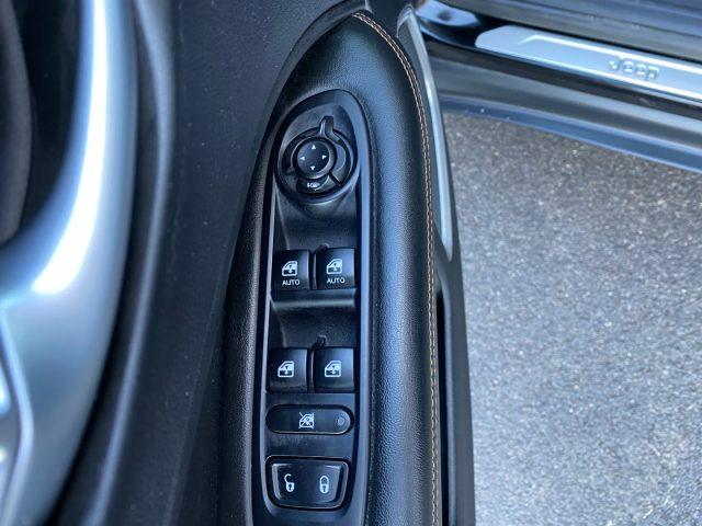 JEEP Compass 2.0 Multijet II aut. 4WD LIMITED 4X4 IVA ESPOSTA