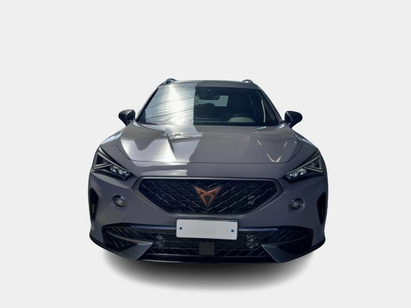 CUPRA FORMENTOR 1.4 E-HYBRID DSG