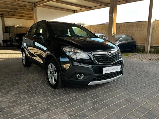 Opel Mokka 1.6 CDTI Ecotec 136CV 4x2 Start&Stop Ego