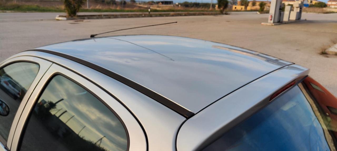 Peugeot 206 Plus 1.1 60CV 5p. Energie GPL