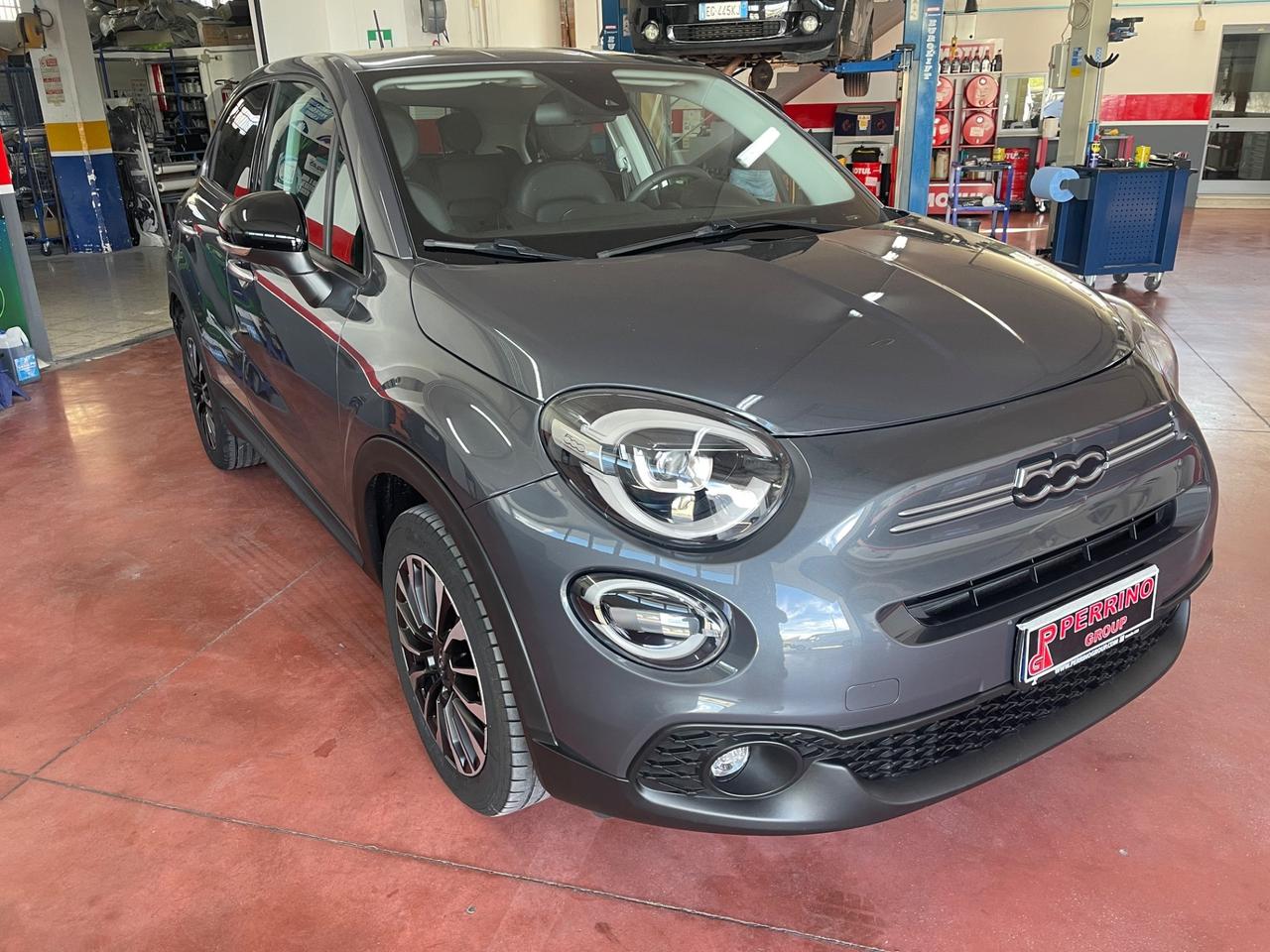 Fiat 500X 1.3 MultiJet 95 CV