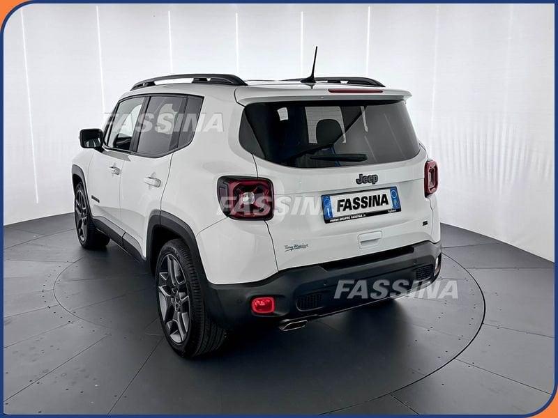 Jeep Renegade Renegade 1.6 mjt S 2wd 120cv ddct