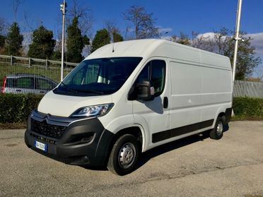 Citroen Jumper 35Q L3H2 HDI 130cv PASSO LUNGO LASTRATO