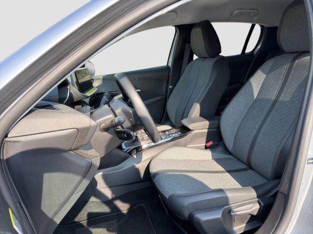 PEUGEOT 208 208 PureTech 100 Stop&Start 5 porte Allure