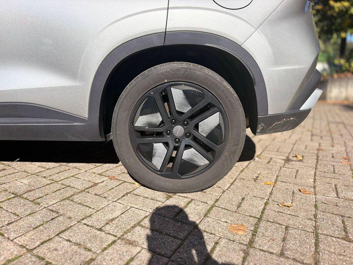 Omoda Omoda 5 1.6 tgdi Premium 7dct