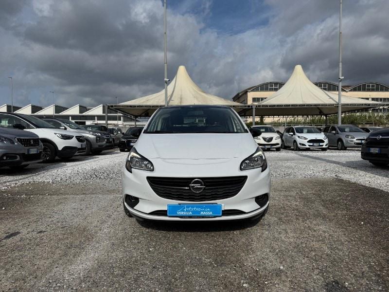 OPEL Corsa 1.4 90CV GPL Tech 5 porte b-Color