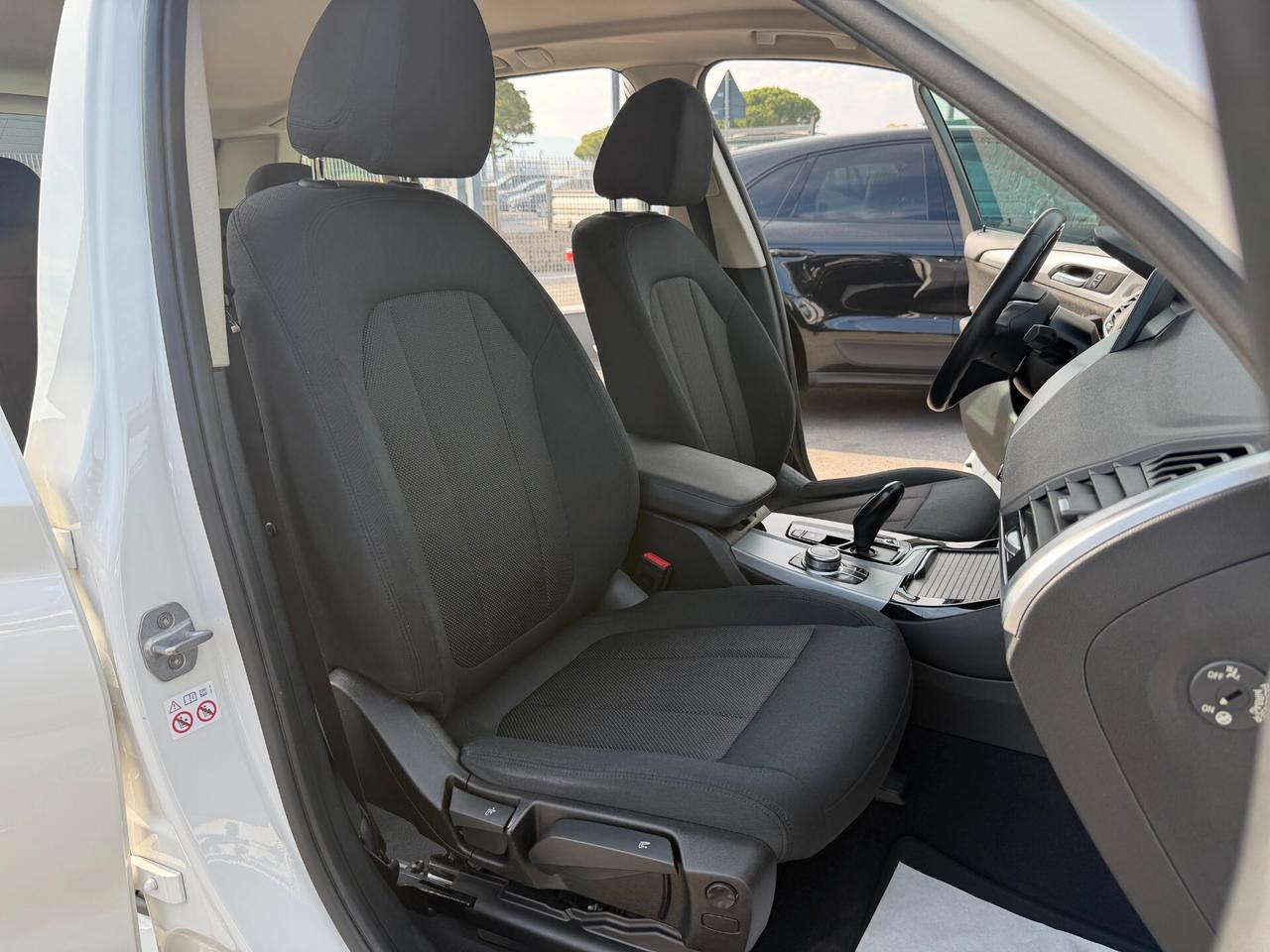 Bmw X3 sDrive18d Autbellissima!!!/cruise/navi/camera!!1