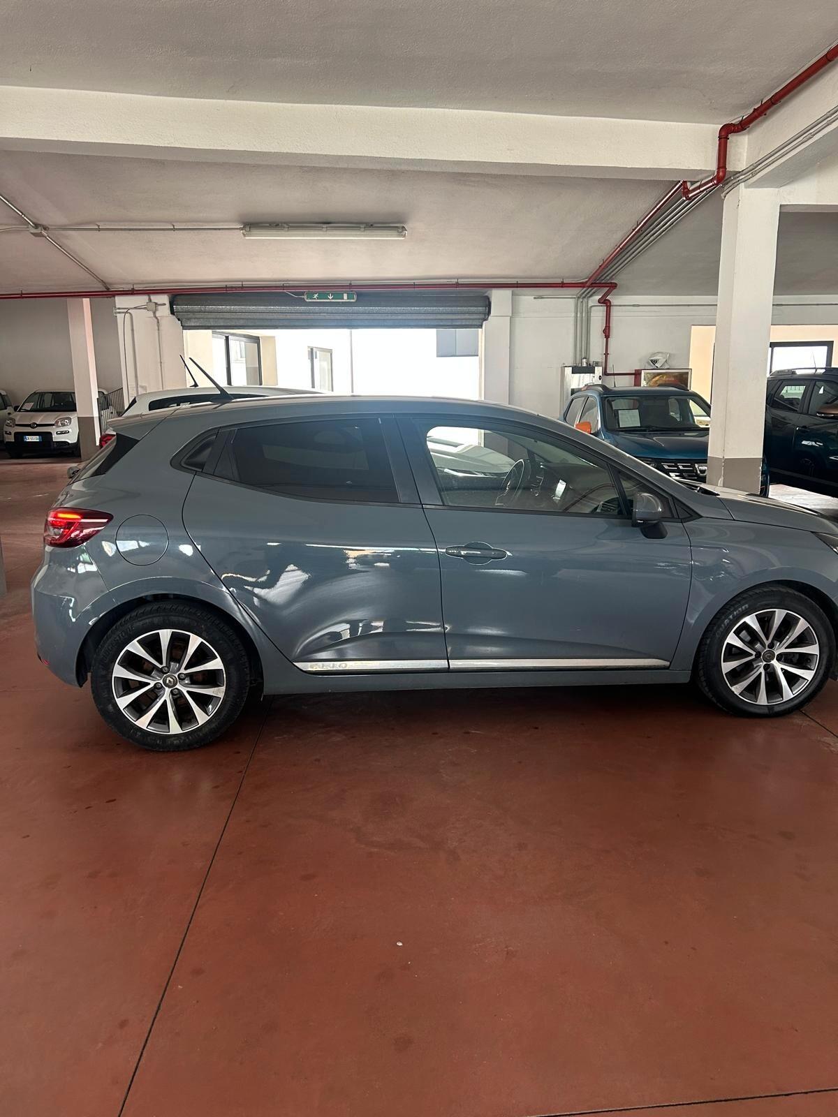 Renault Clio Blue dCi 85 CV 5 porte Intens