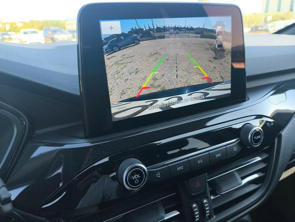 Ford Kuga 1.5 EcoBlue ST-Line 2WD