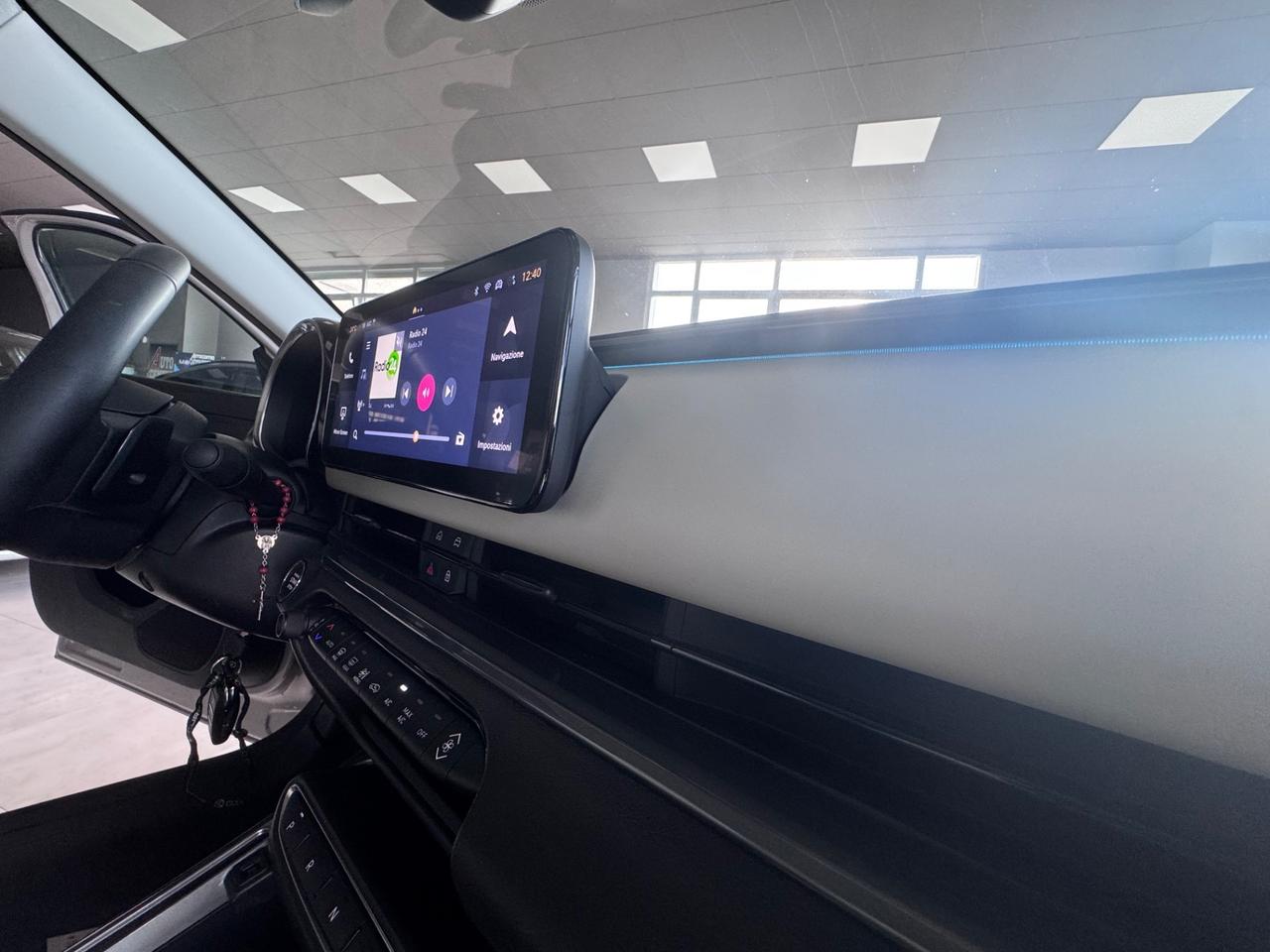 FIAT 600 HYBRID LA PRIMA MY2025