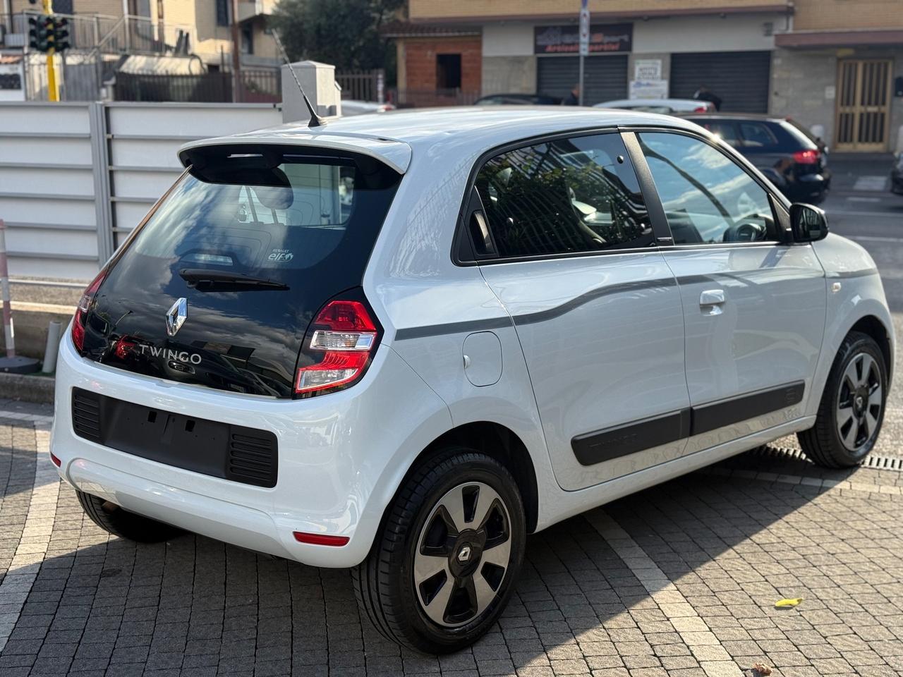 Renault Twingo 1.0 SCe Dynamique +GARANTITA