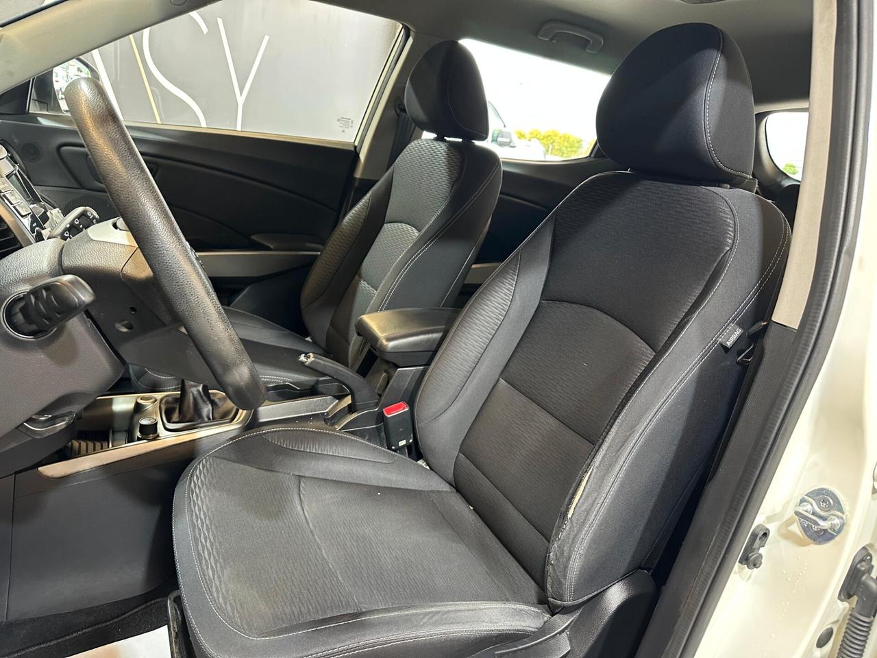 Ssangyong Tivoli 1.6d 2WD Be Cool