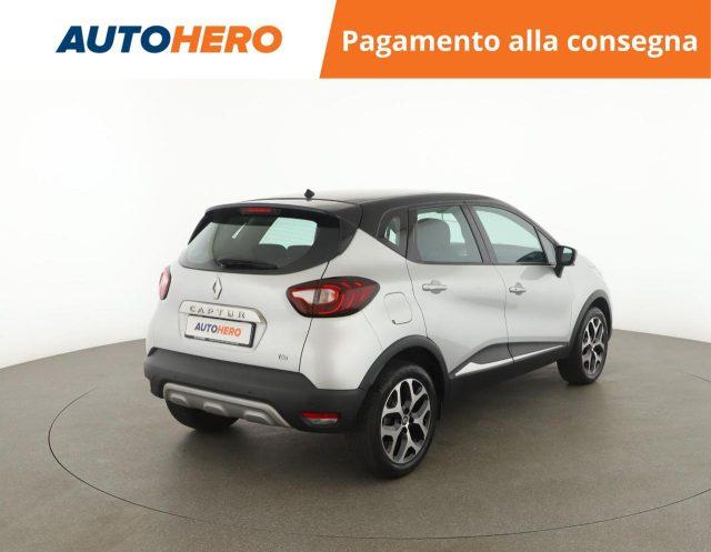 RENAULT Captur TCe 120 CV Start&Stop Energy Intens