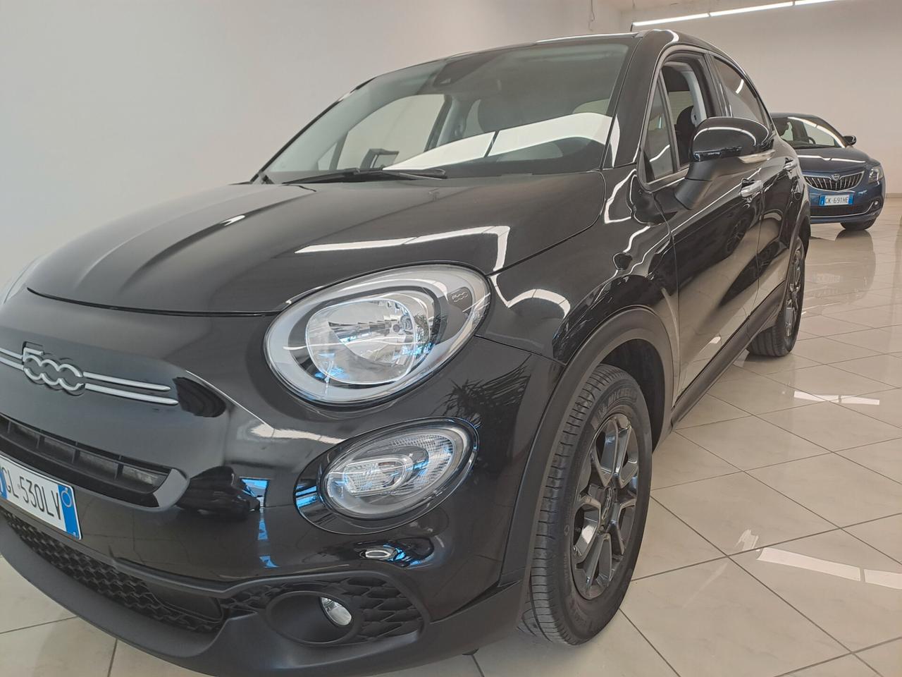 Fiat 500X 1.3 MultiJet 95 CV Sport