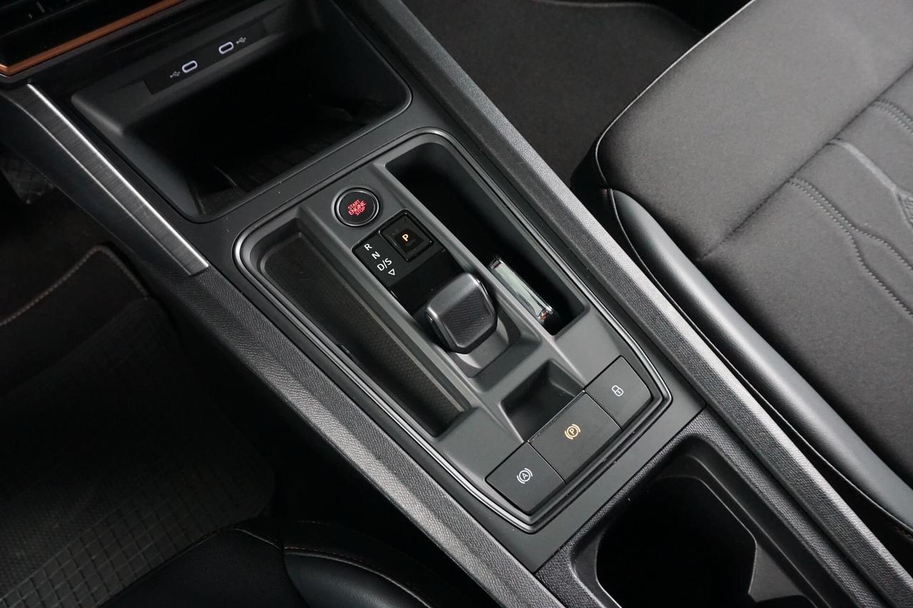 Cupra Formentor 2.0 TDI DSG