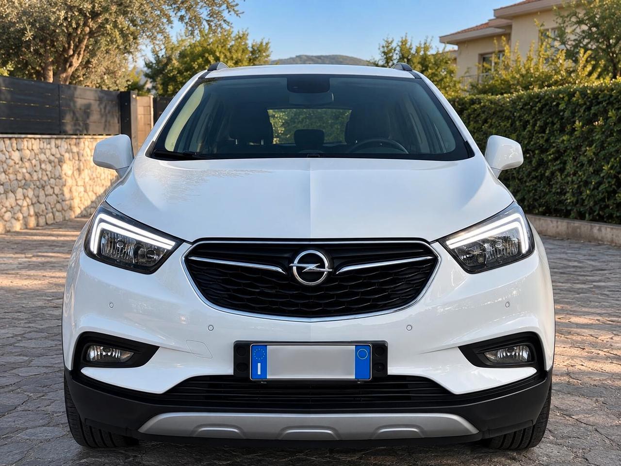 Opel Mokka X 1.6 CDTI Ecotec 136CV 4x2 Start&Stop Innovation