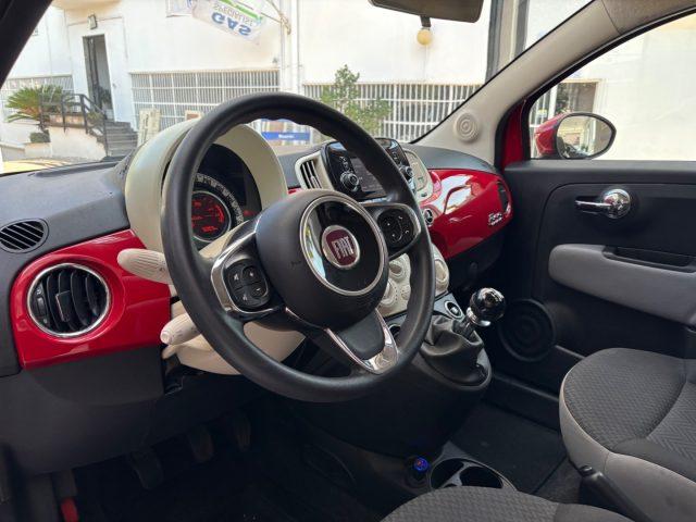 FIAT 500 1.2 Mirror tua da ?99,00 mensili