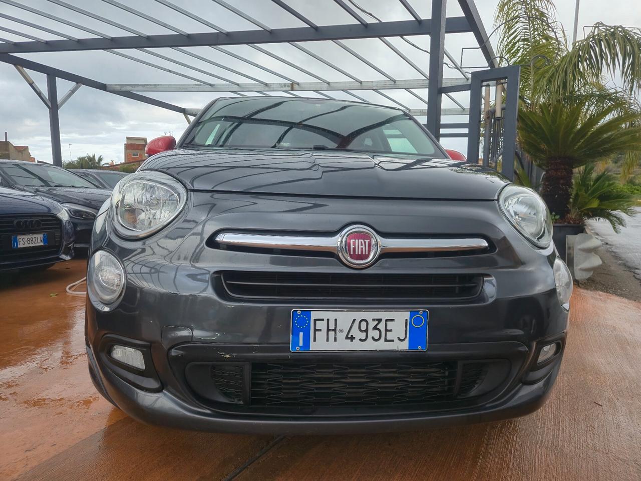 Fiat 500X 1.3 MultiJet 95 CV Lounge