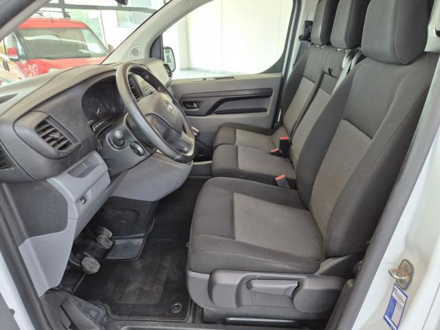 OPEL Vivaro 1.5 Diesel 120CV M Furgone Enjoy