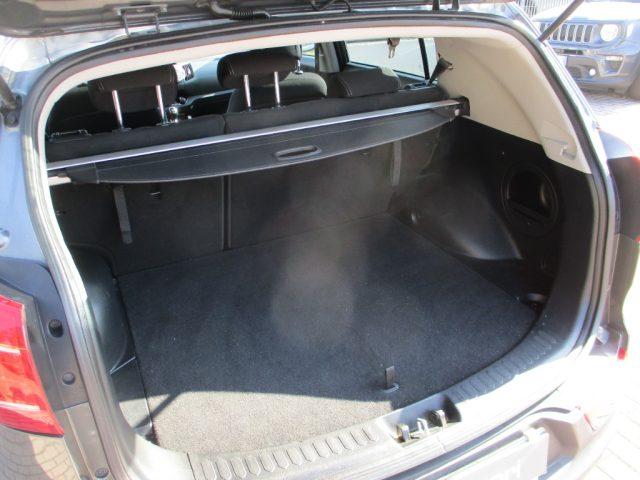KIA Sportage 1.7 CRDI VGT 2WD Class TETTO/Xeno