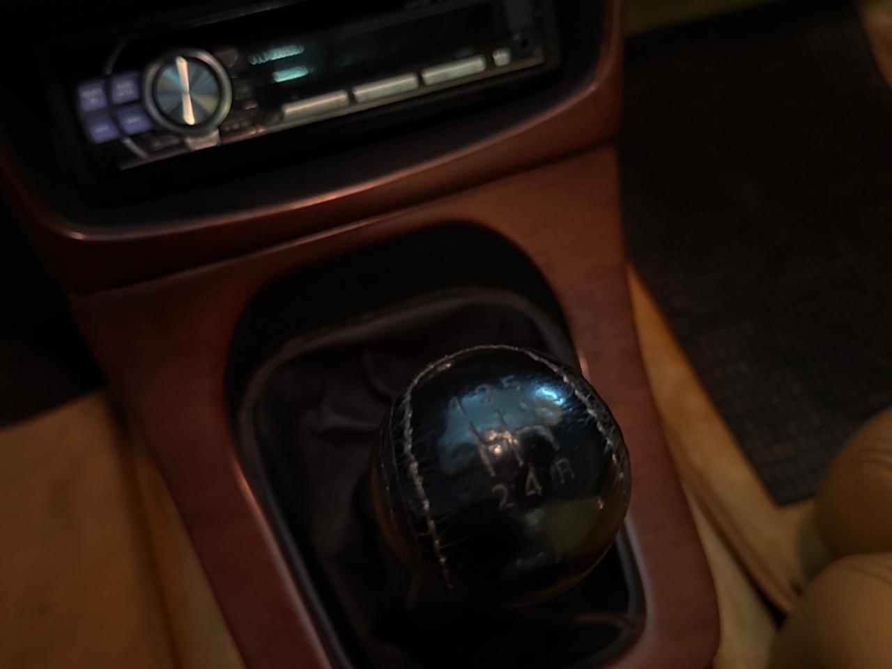 BELLISSIMA ALFA ROMEO GTV TURBO CON SOLI 89.616 KM