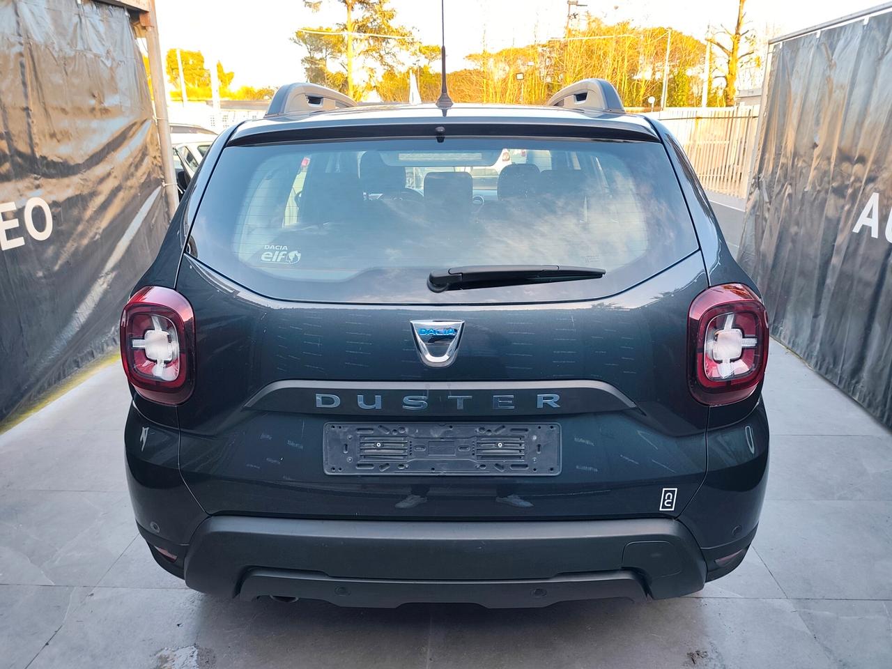 Dacia Duster 1.5 Blue dCi 110cv km139000