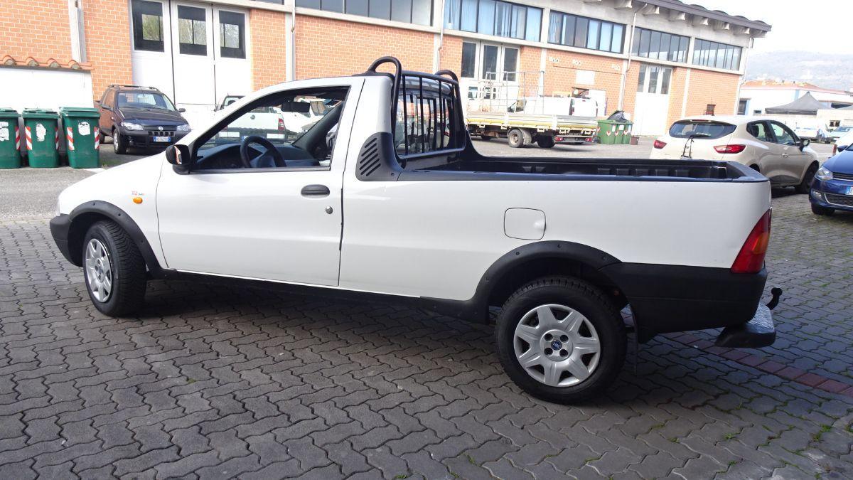 FIAT - Strada 1900 FIORINO PICK UP